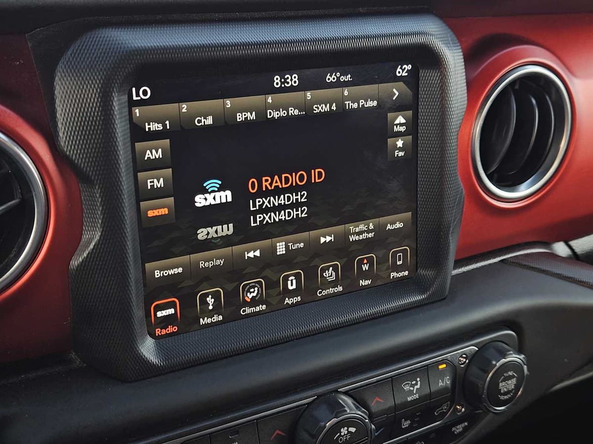 2019 Jeep Wrangler Unlimited - Image 17