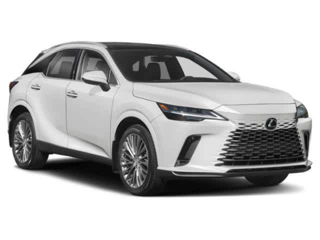 2023 LEXUS RX 350 - Image 6