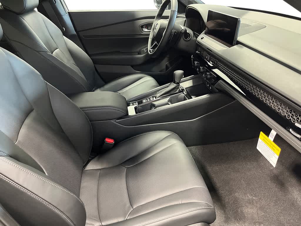 2026 Honda Accord Hybrid - Image 26