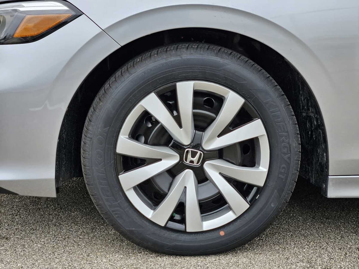 2026 Honda Civic - Image 9