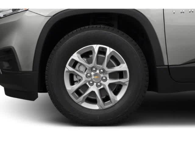 2018 Chevrolet Traverse - Image 14