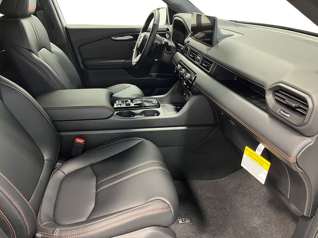 2026 Honda Pilot - Image 30