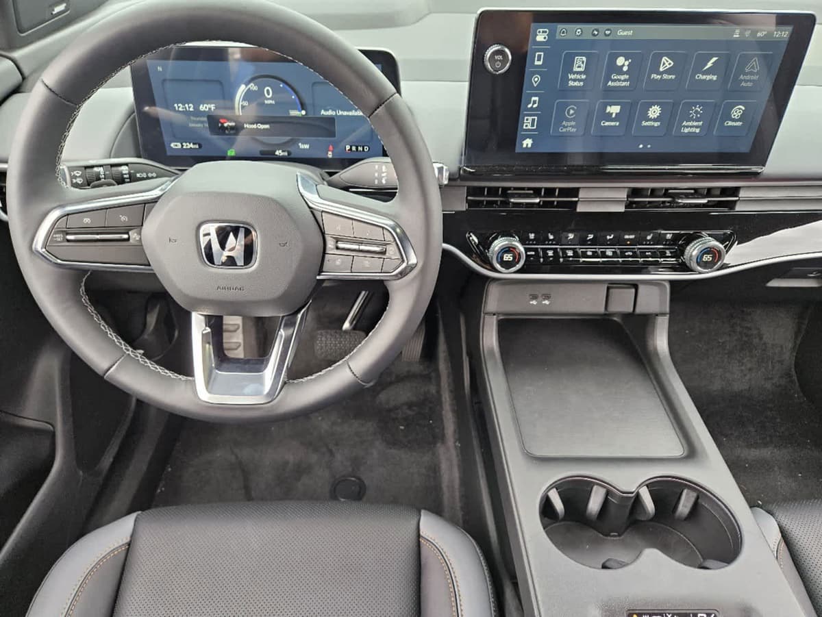 2026 Honda Prologue - Image 19