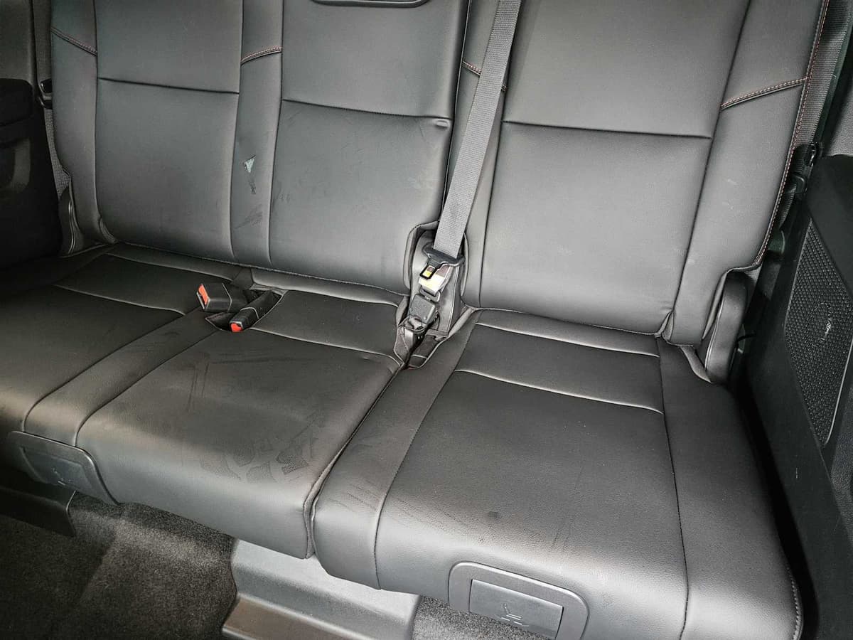 2024 Toyota Sequoia - Image 29