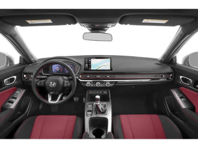 2026 Honda Civic Si - Image 11