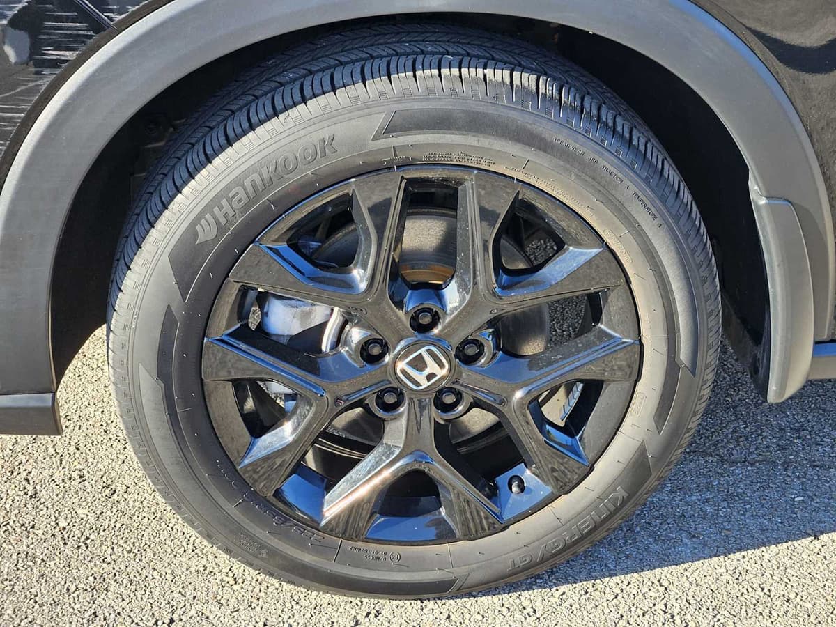 2023 Honda HR-V - Image 8