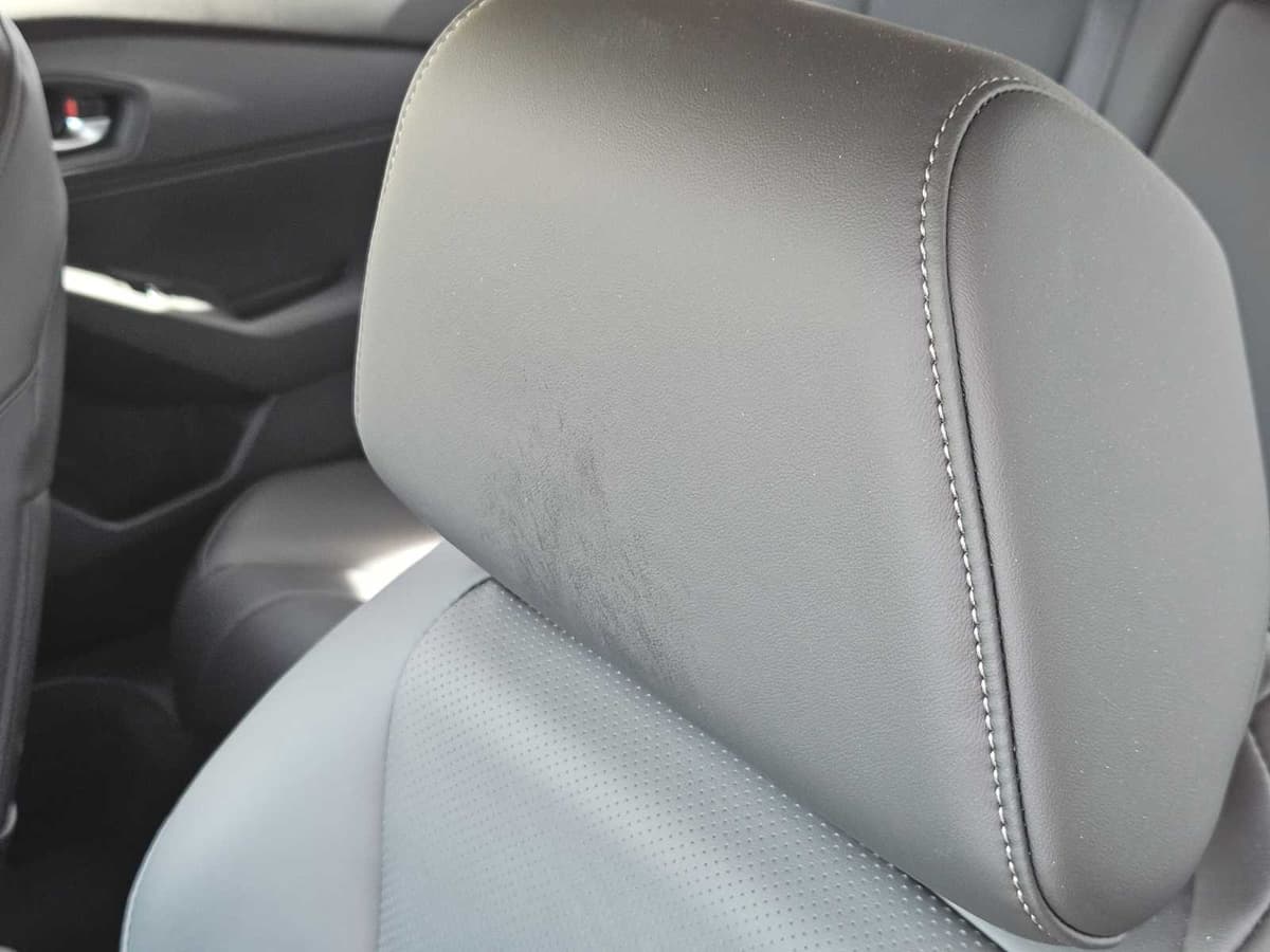 2025 Honda Accord - Image 12