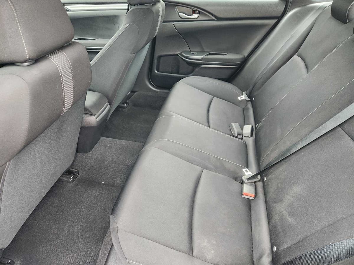 2020 Honda Civic Sedan - Image 29