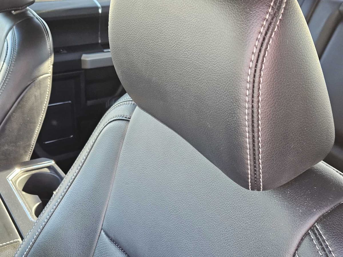 2021 Ford Super Duty F-250 Pickup - Image 15