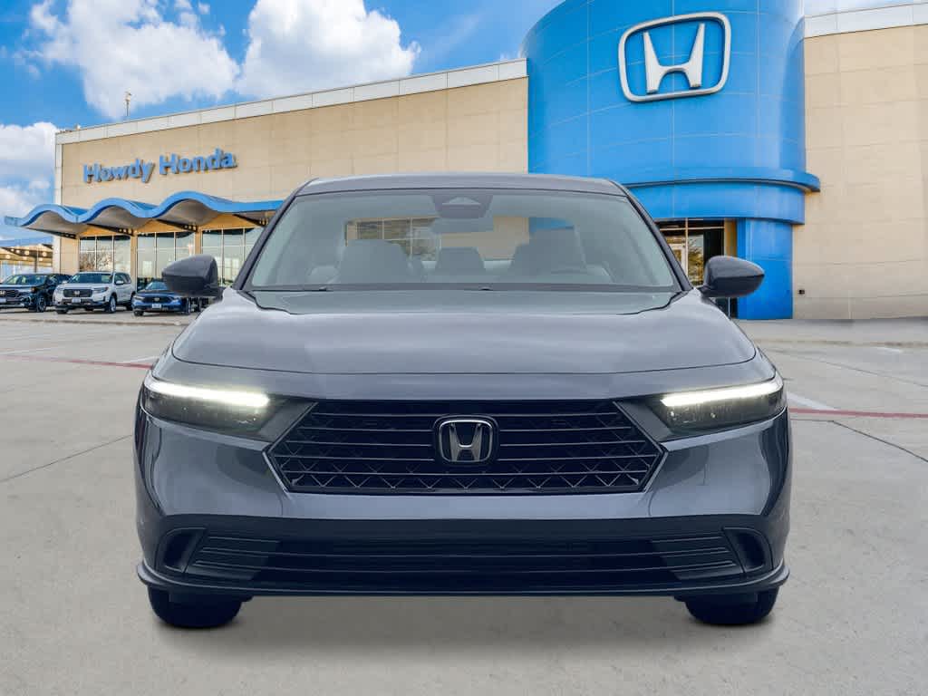 2026 Honda Accord - Image 6