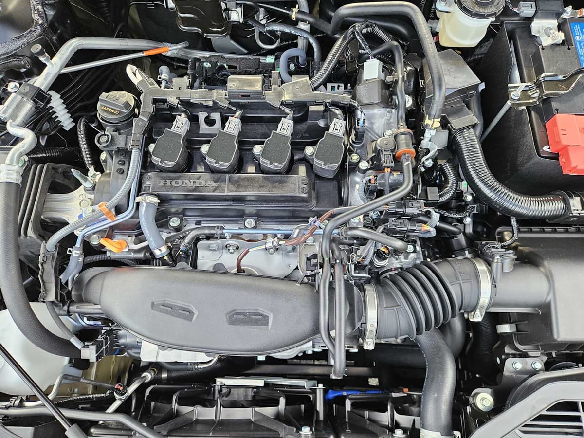 2026 Honda Accord - Image 21