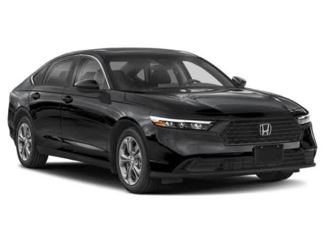 2025 Honda Accord - Image 9
