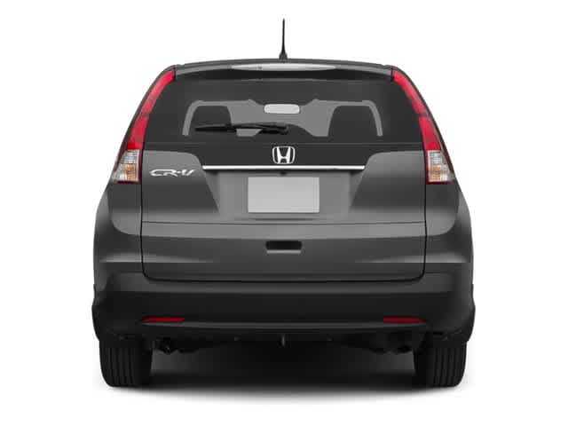 2013 Honda CR-V - Image 5
