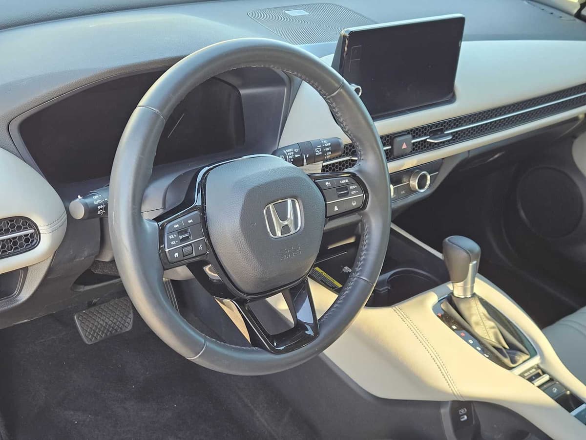 2024 Honda HR-V - Image 2