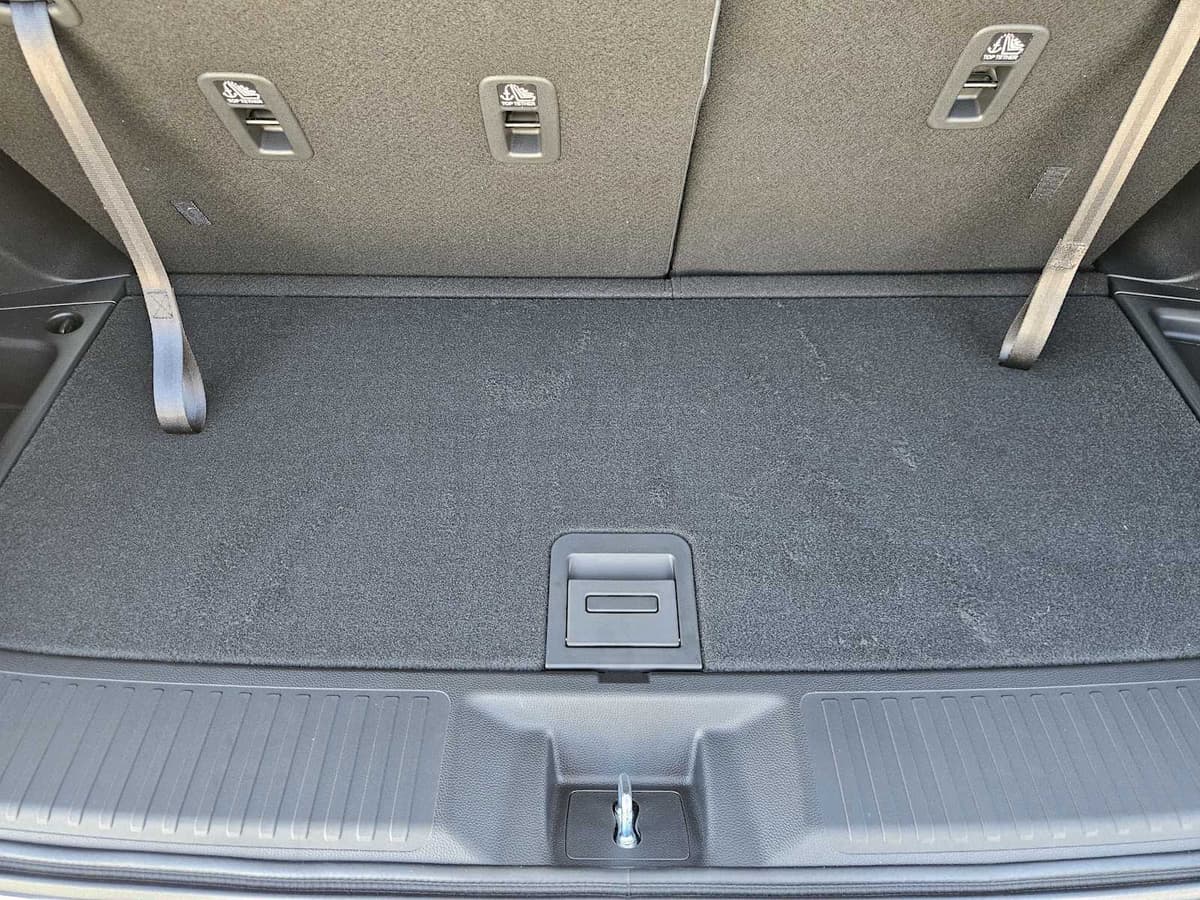 2026 Honda Pilot - Image 26