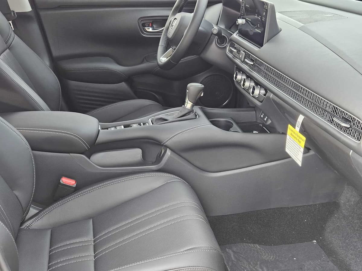 2026 Honda HR-V - Image 12