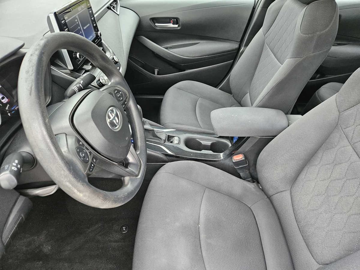 2021 Toyota Corolla - Image 13