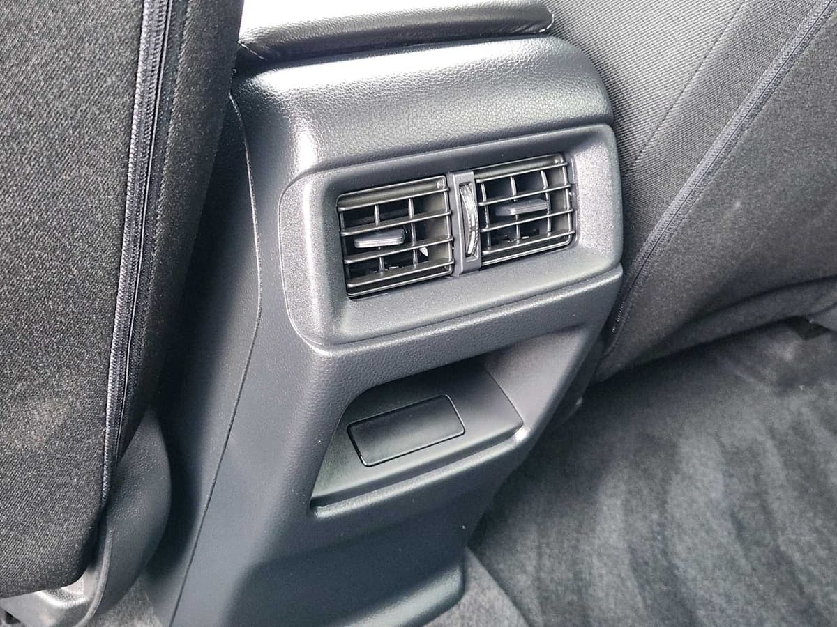 2026 Honda CR-V - Image 29