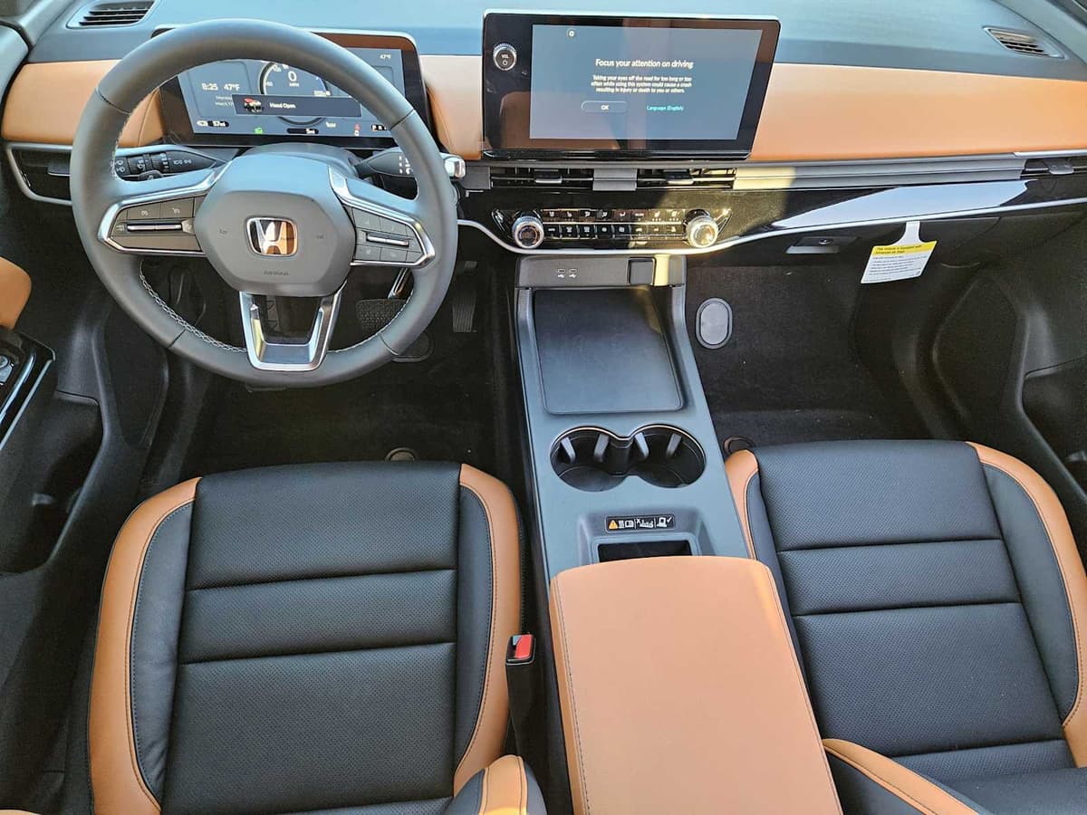 2026 Honda Prologue - Image 20