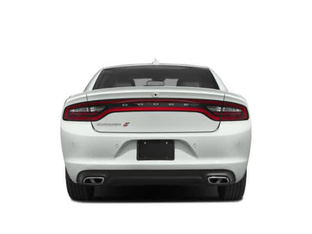 2018 Dodge Charger - Image 8