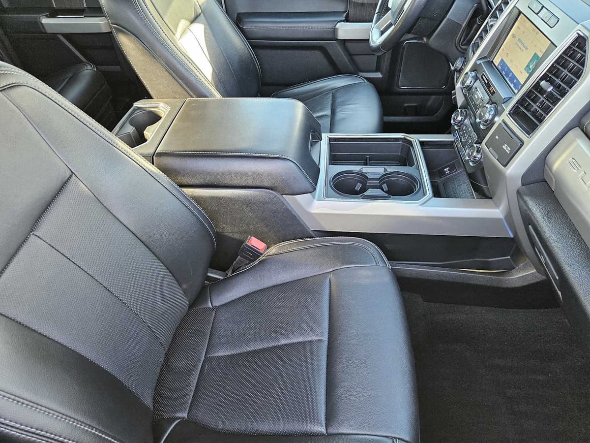 2021 Ford Super Duty F-250 Pickup - Image 14