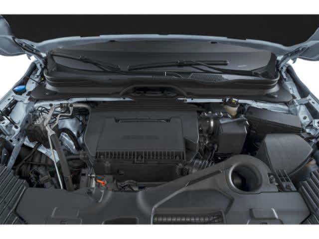 2026 Honda Pilot - Image 13