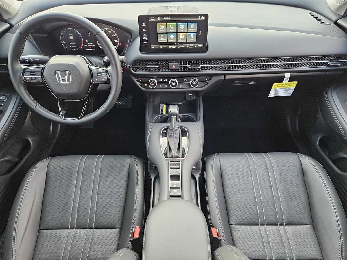2025 Honda HR-V - Image 24