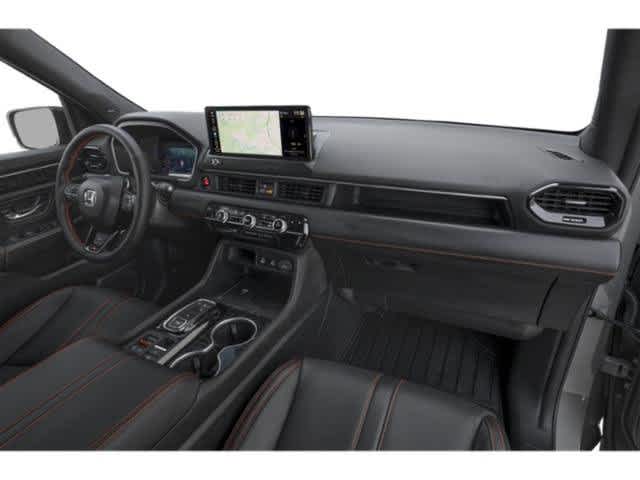 2026 Honda Passport - Image 17