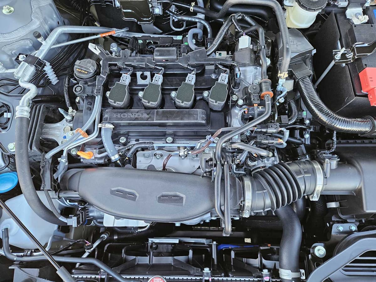 2026 Honda Accord - Image 22