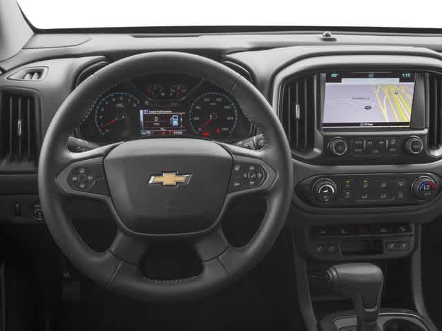 2018 Chevrolet Colorado - Image 7