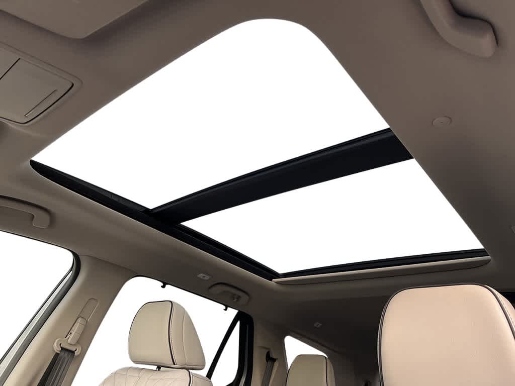 2026 Honda Pilot - Image 20