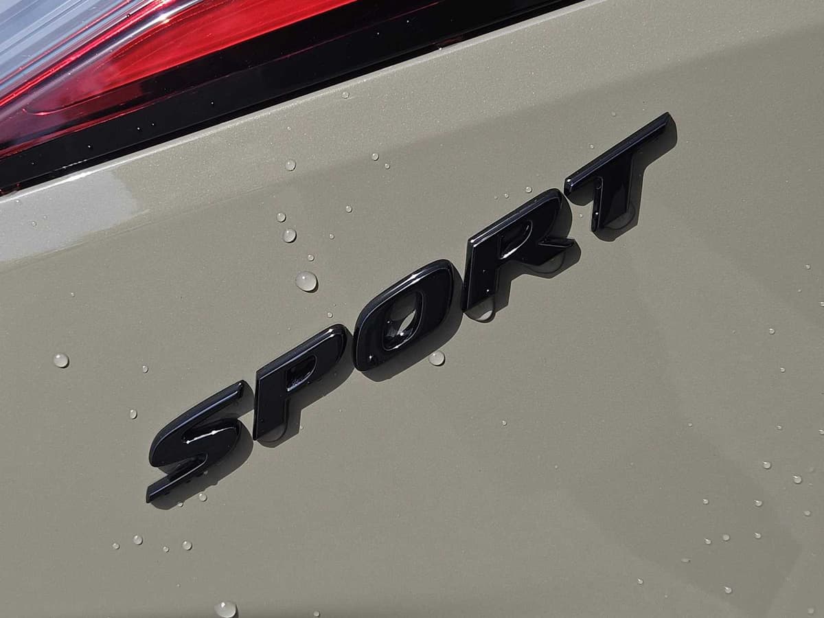 2026 Honda Civic - Image 9