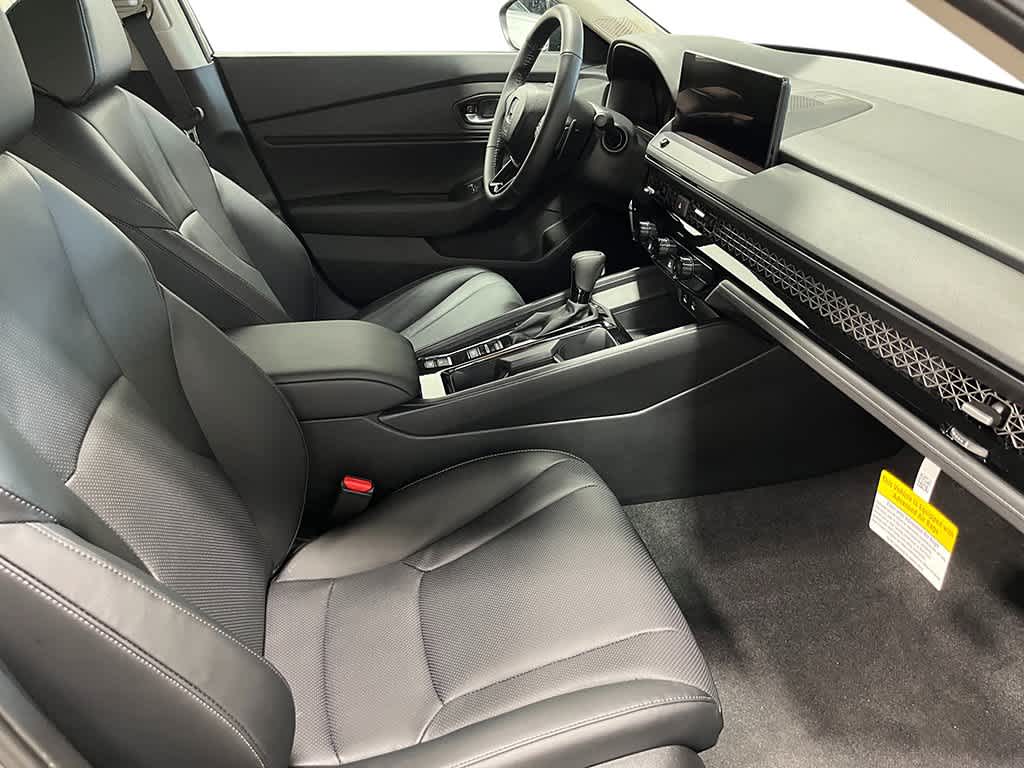 2026 Honda Accord Hybrid - Image 28