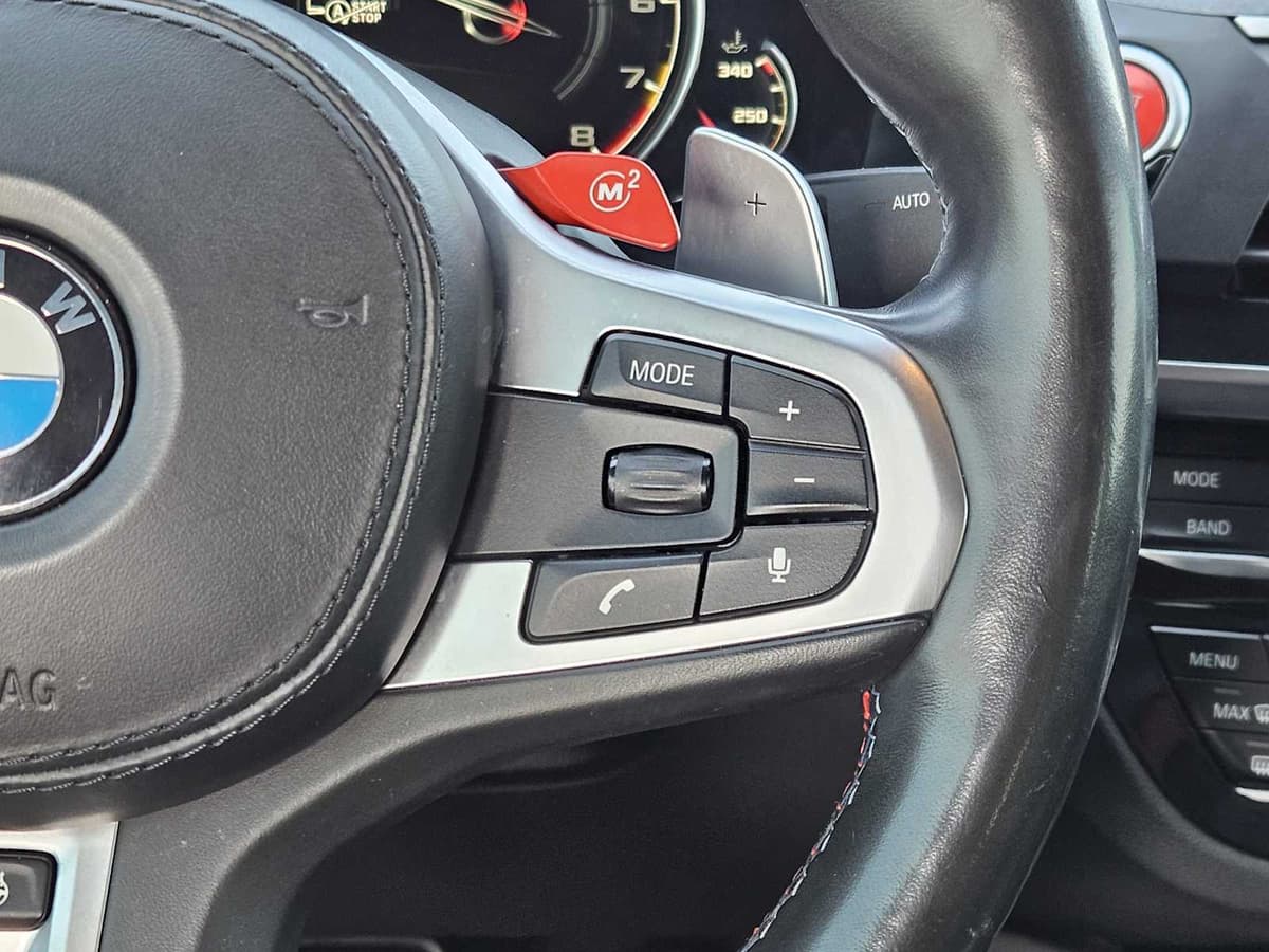 2020 BMW X4 M Sports Activity Vehicle - Image 28