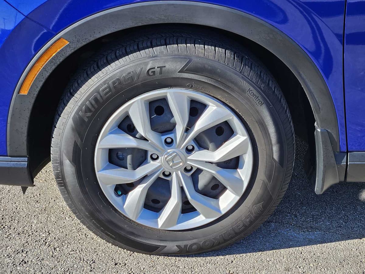 2024 Honda CR-V - Image 9