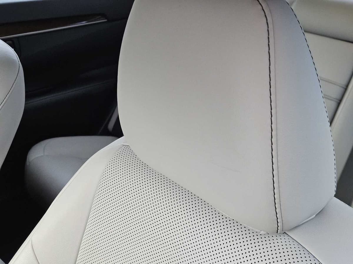 2016 LEXUS ES 350 - Image 14