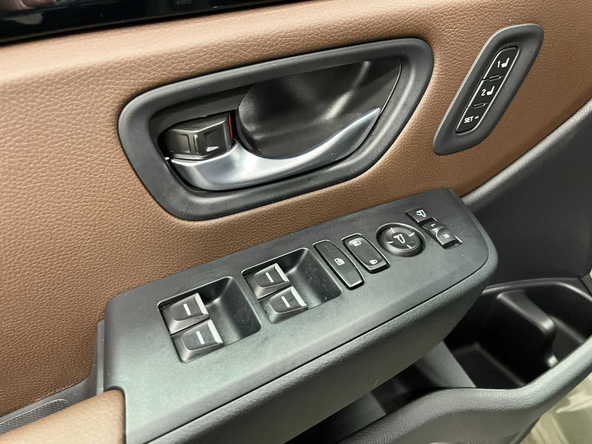 2026 Honda Pilot - Image 13