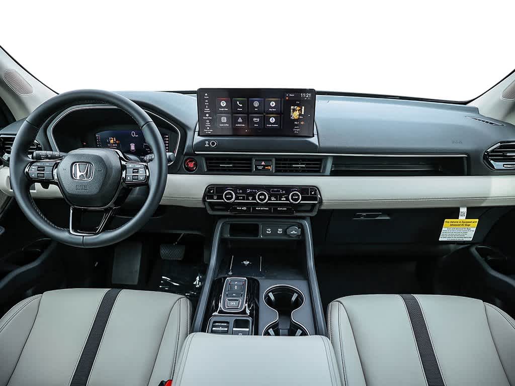 2026 Honda Pilot - Image 11