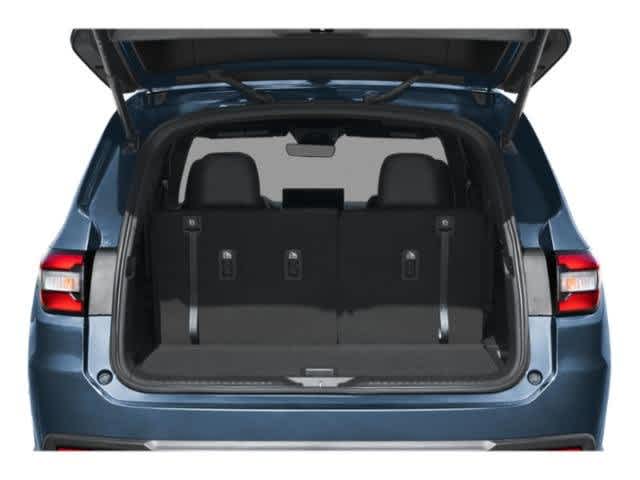 2026 Honda Pilot - Image 11