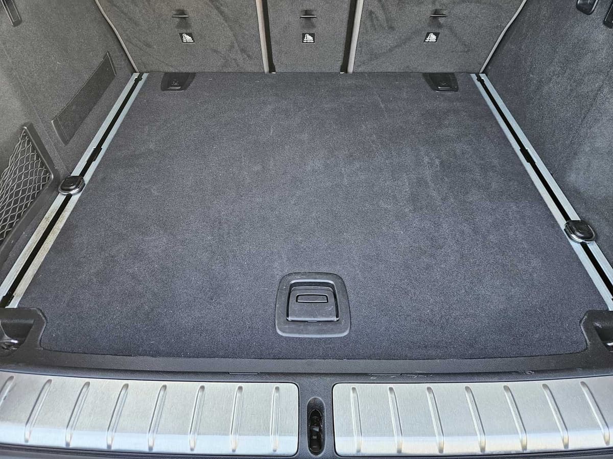 2020 BMW X4 M Sports Activity Vehicle - Image 31