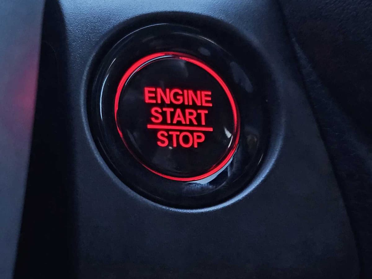 2023 Honda HR-V - Image 20