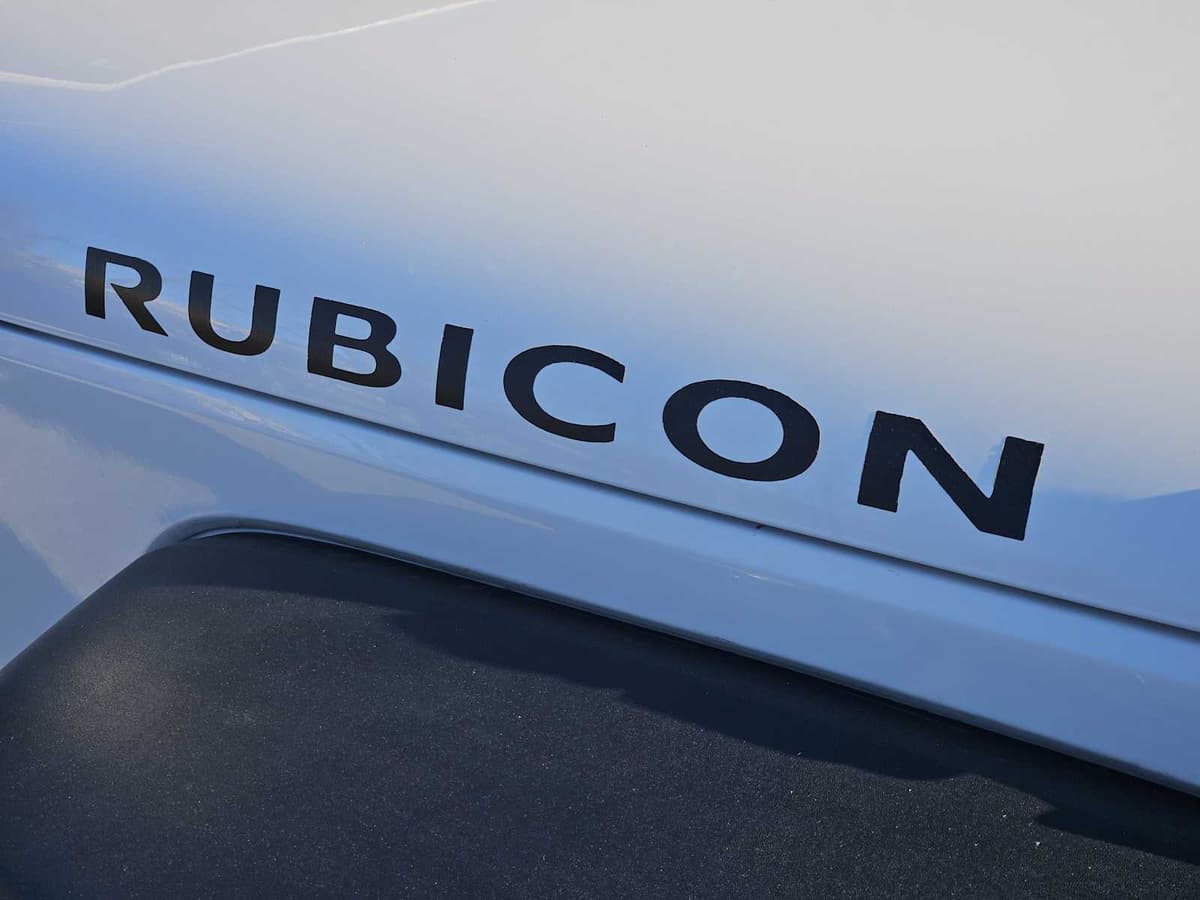 2012 Jeep Wrangler Unlimited - Image 11