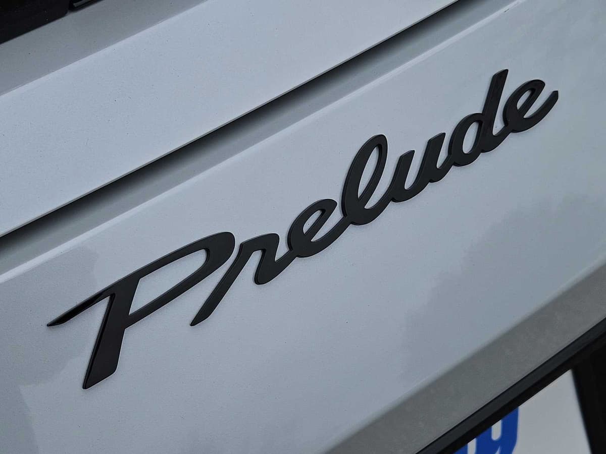 2026 Honda Prelude - Image 9