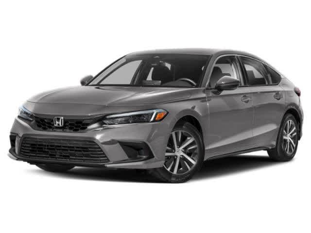 2023 Honda Civic - Image 1