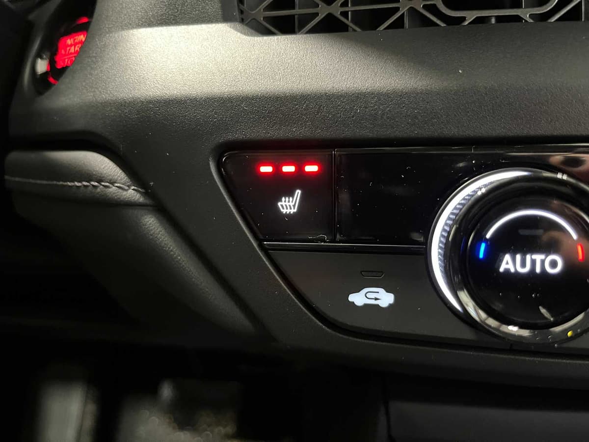 2026 Honda Accord - Image 21