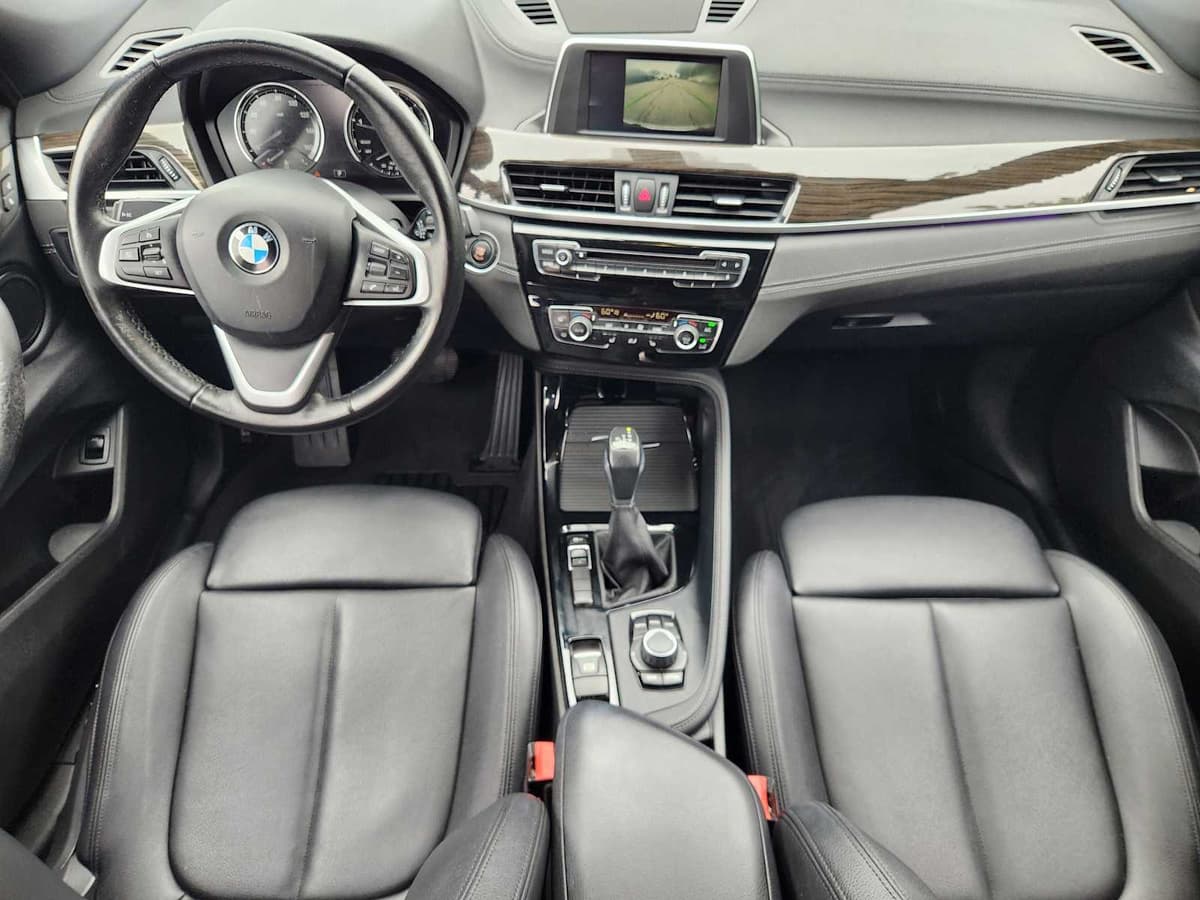 2018 BMW X2 sDrive28i - Image 24