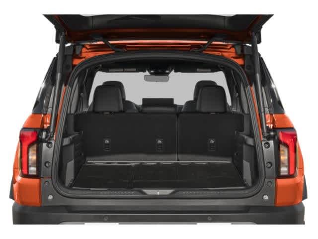 2026 Honda Passport - Image 11