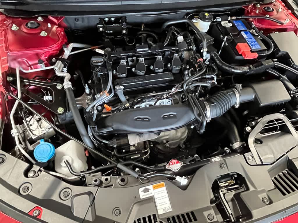 2026 Honda Accord - Image 11