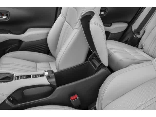 2027 Honda HR-V - Image 15