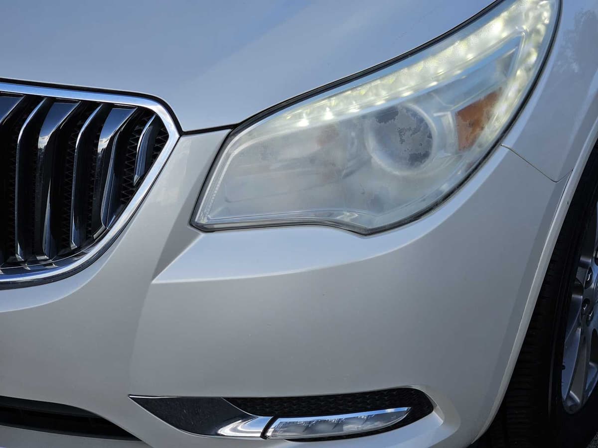 2015 Buick Enclave - Image 7